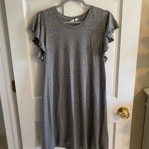 GAP DRESS